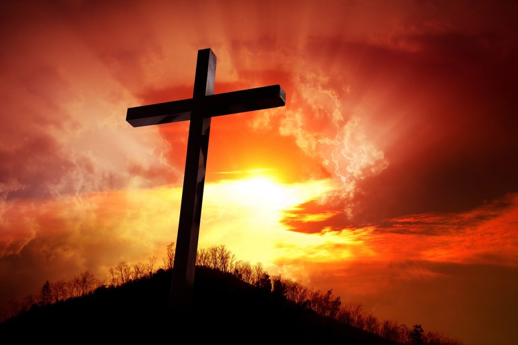 Reasons I know God is Good