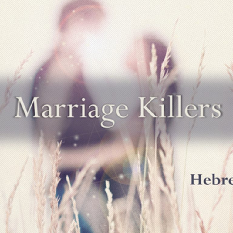 Marriage Killers