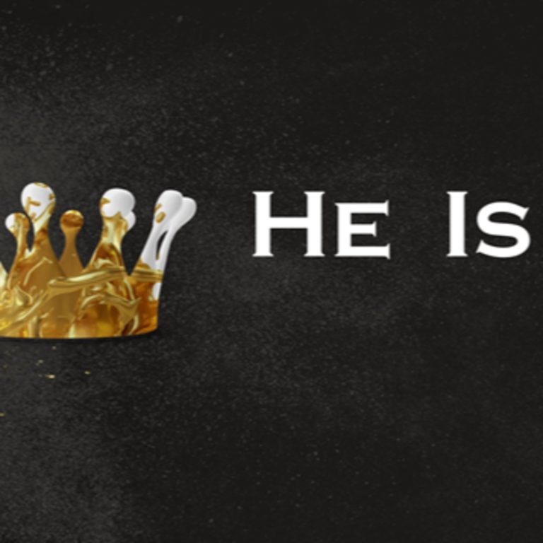 He Is PART 6 – The Position of The Name Part 1